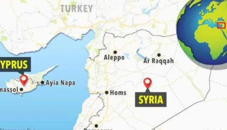 Χρησμός για κάτι άσχημο; Η Telegraph αναρωτιέται: «Είναι ασφαλές να πετά κανείς στην Κύπρο;»